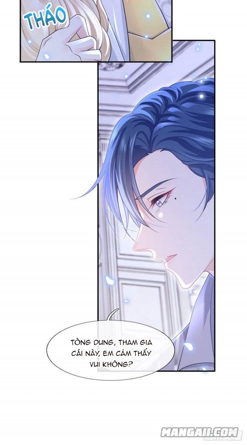 đọc truyện Tôi Xuyên Thành Tiểu Kiều Thê Của Lão Đại Chương 37 ảnh 17 tại Thiên Thai Truyện