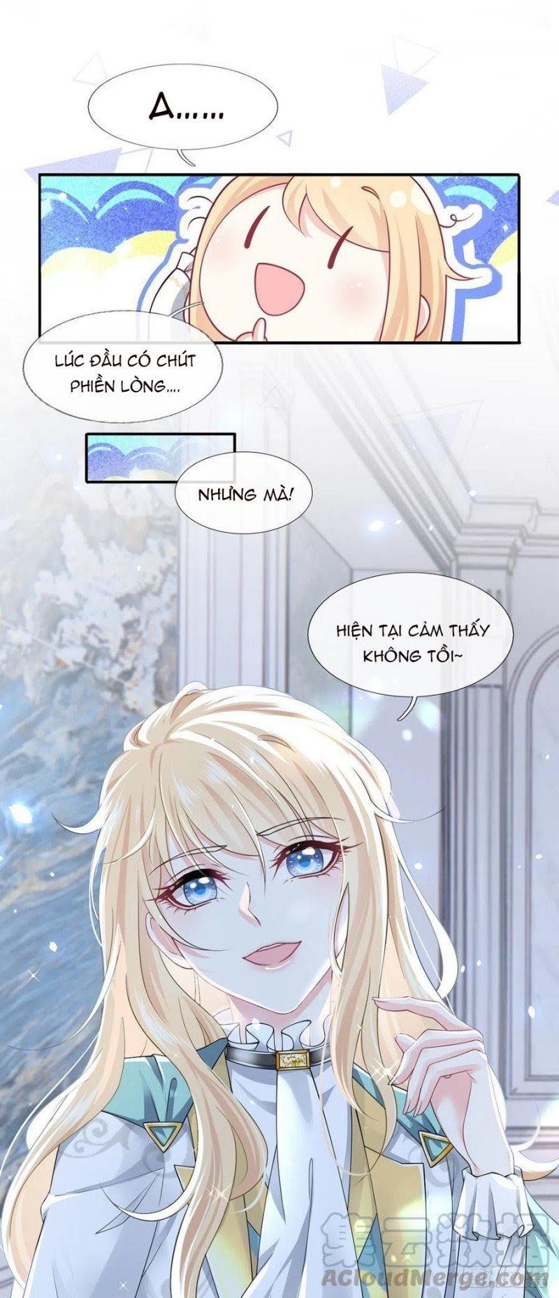 đọc truyện Tôi Xuyên Thành Tiểu Kiều Thê Của Lão Đại Chương 37 ảnh 18 tại Thiên Thai Truyện