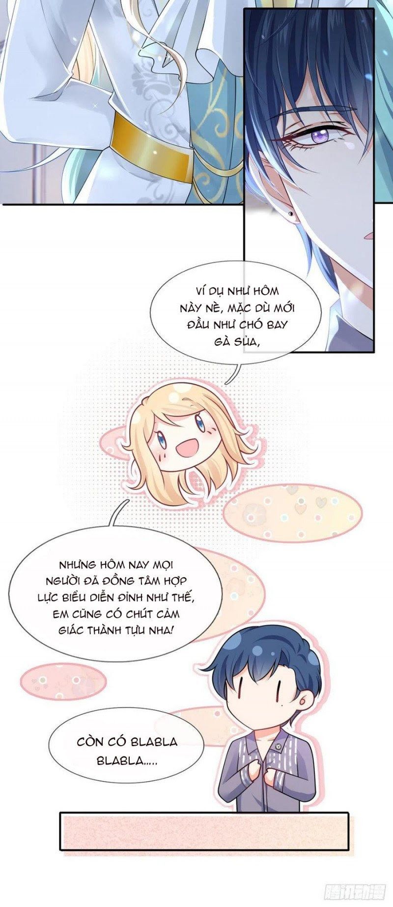 đọc truyện Tôi Xuyên Thành Tiểu Kiều Thê Của Lão Đại Chương 37 ảnh 19 tại Thiên Thai Truyện