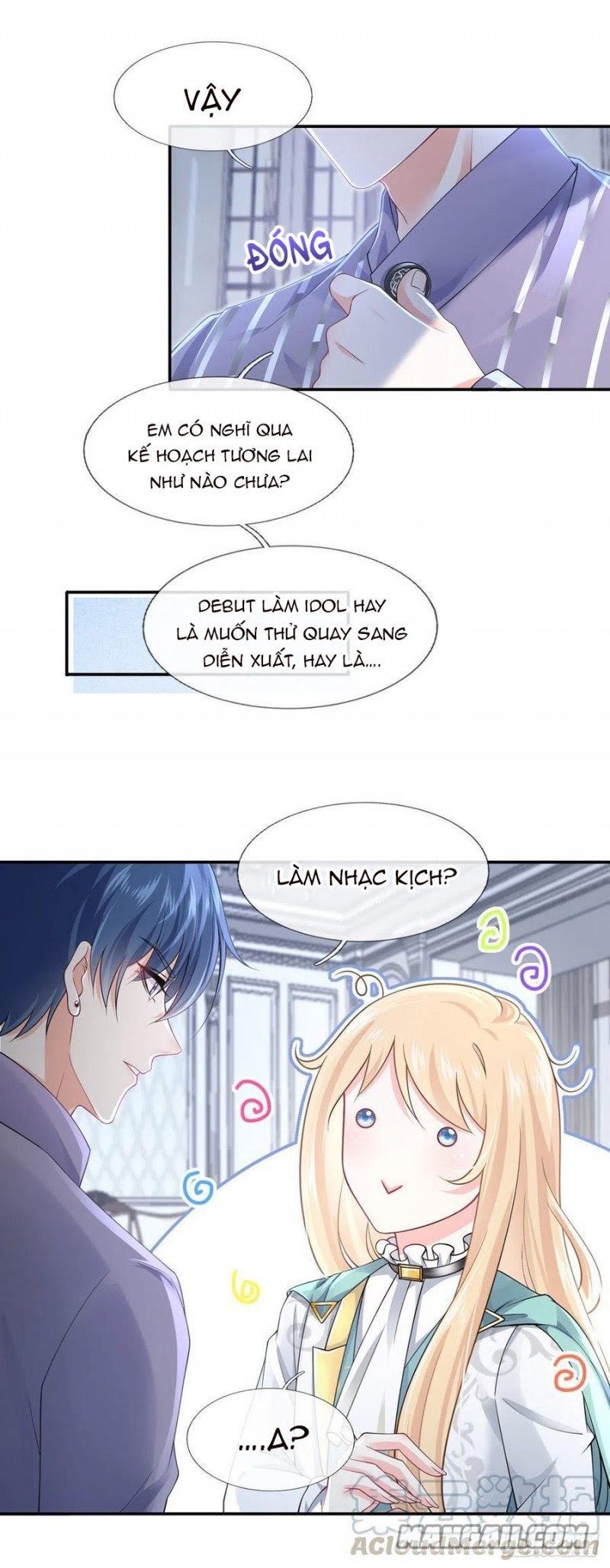 đọc truyện Tôi Xuyên Thành Tiểu Kiều Thê Của Lão Đại Chương 37 ảnh 20 tại Thiên Thai Truyện