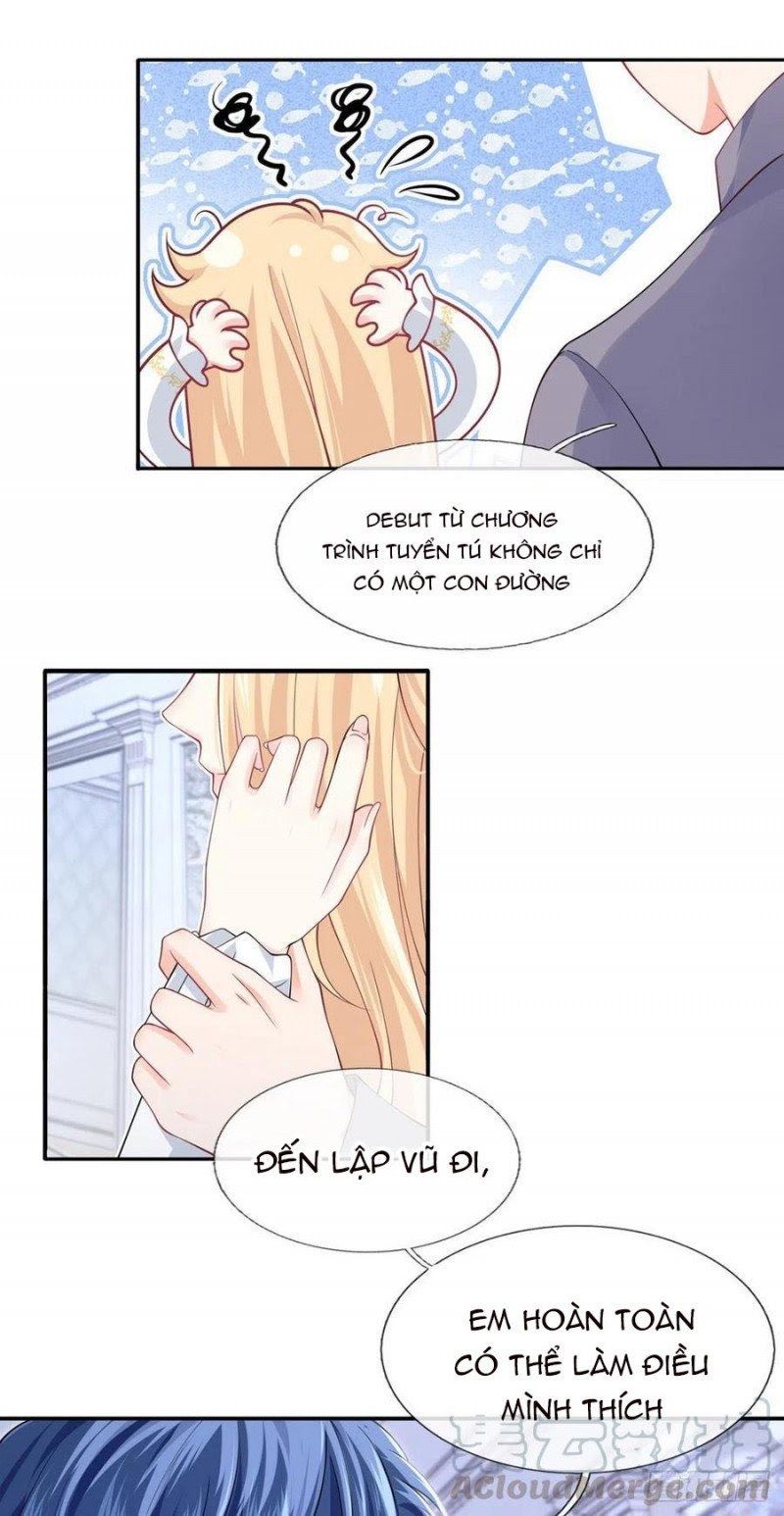 đọc truyện Tôi Xuyên Thành Tiểu Kiều Thê Của Lão Đại Chương 37 ảnh 22 tại Thiên Thai Truyện