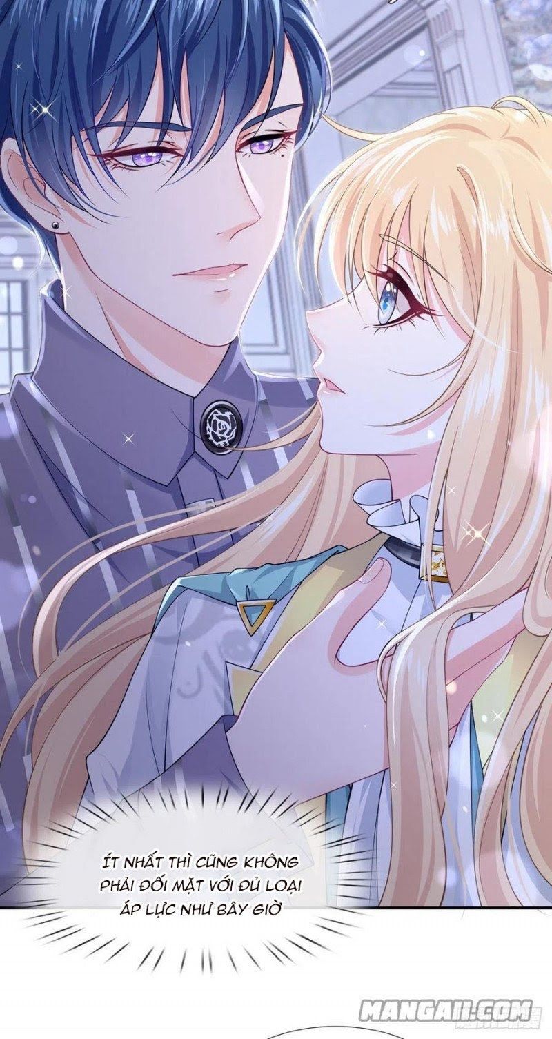 đọc truyện Tôi Xuyên Thành Tiểu Kiều Thê Của Lão Đại Chương 37 ảnh 23 tại Thiên Thai Truyện