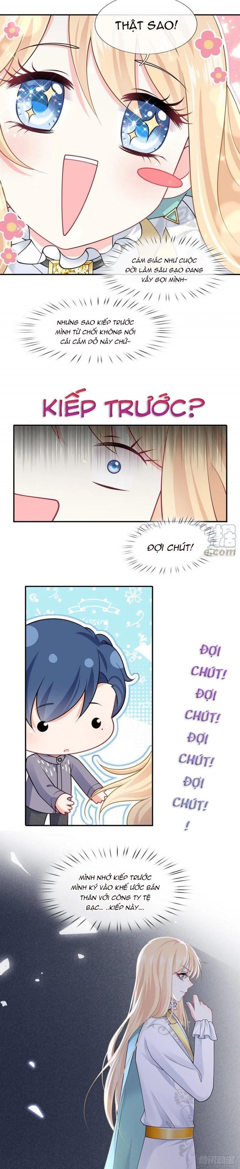 đọc truyện Tôi Xuyên Thành Tiểu Kiều Thê Của Lão Đại Chương 37 ảnh 24 tại Thiên Thai Truyện