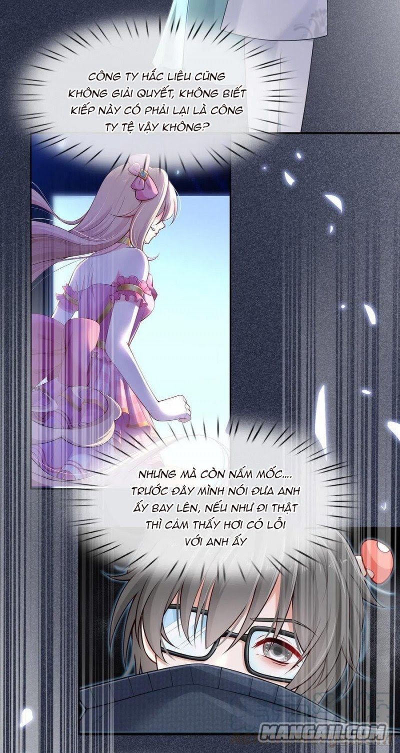 đọc truyện Tôi Xuyên Thành Tiểu Kiều Thê Của Lão Đại Chương 37 ảnh 25 tại Thiên Thai Truyện