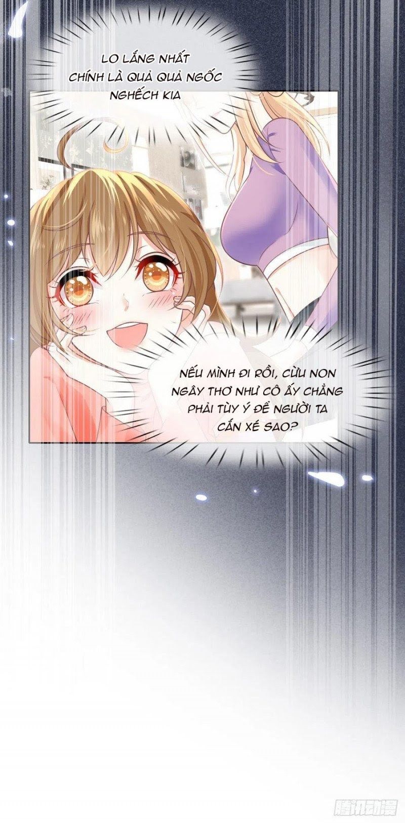 đọc truyện Tôi Xuyên Thành Tiểu Kiều Thê Của Lão Đại Chương 37 ảnh 26 tại Thiên Thai Truyện