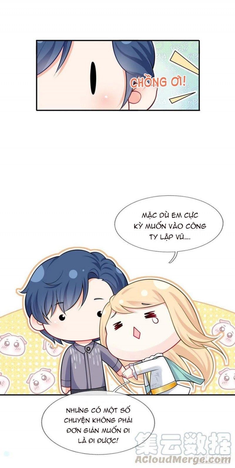 đọc truyện Tôi Xuyên Thành Tiểu Kiều Thê Của Lão Đại Chương 37 ảnh 27 tại Thiên Thai Truyện