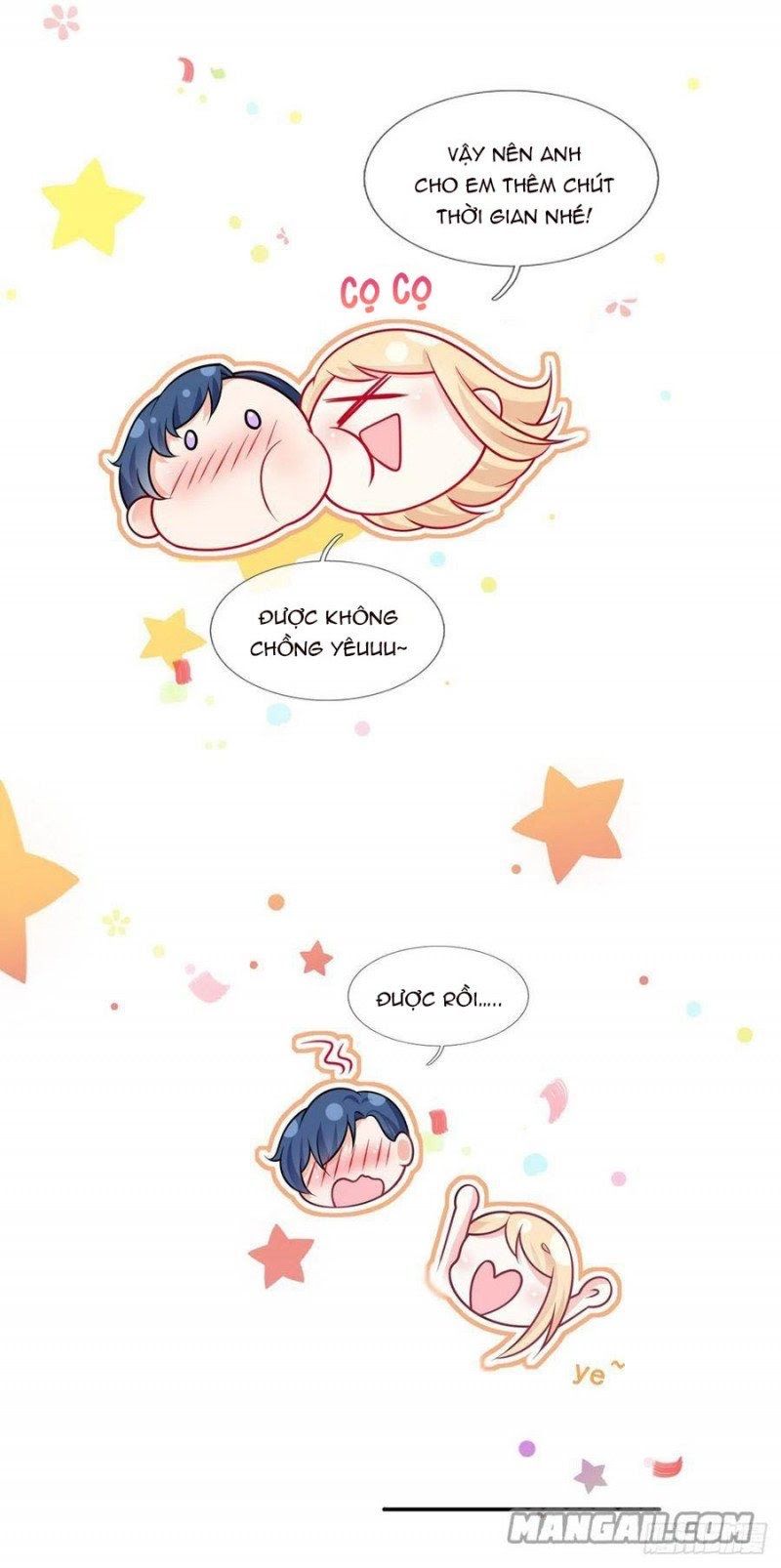 đọc truyện Tôi Xuyên Thành Tiểu Kiều Thê Của Lão Đại Chương 37 ảnh 28 tại Thiên Thai Truyện