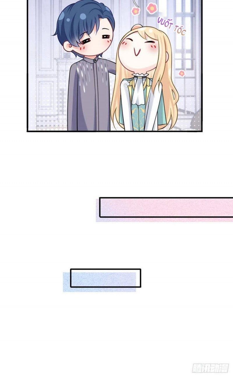 đọc truyện Tôi Xuyên Thành Tiểu Kiều Thê Của Lão Đại Chương 37 ảnh 30 tại Thiên Thai Truyện