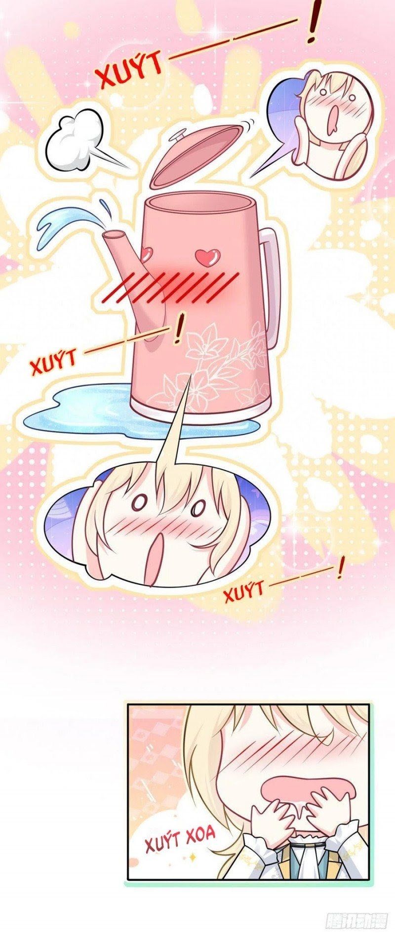 đọc truyện Tôi Xuyên Thành Tiểu Kiều Thê Của Lão Đại Chương 37 ảnh 5 tại Thiên Thai Truyện