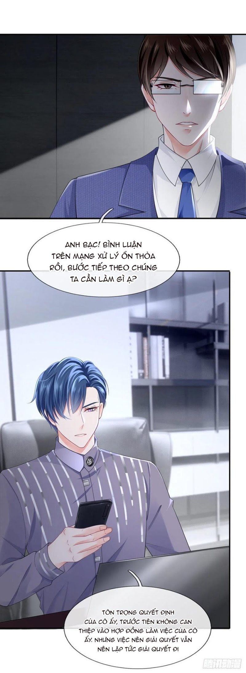 đọc truyện Tôi Xuyên Thành Tiểu Kiều Thê Của Lão Đại Chương 37 ảnh 32 tại Thiên Thai Truyện