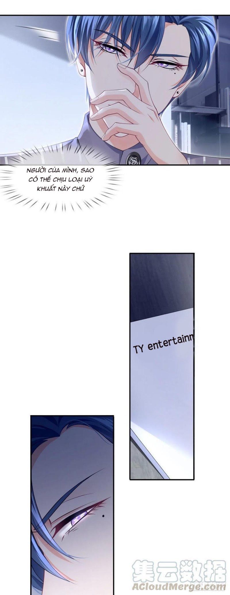 đọc truyện Tôi Xuyên Thành Tiểu Kiều Thê Của Lão Đại Chương 37 ảnh 33 tại Thiên Thai Truyện