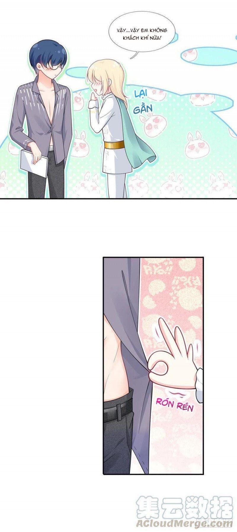 đọc truyện Tôi Xuyên Thành Tiểu Kiều Thê Của Lão Đại Chương 37 ảnh 6 tại Thiên Thai Truyện