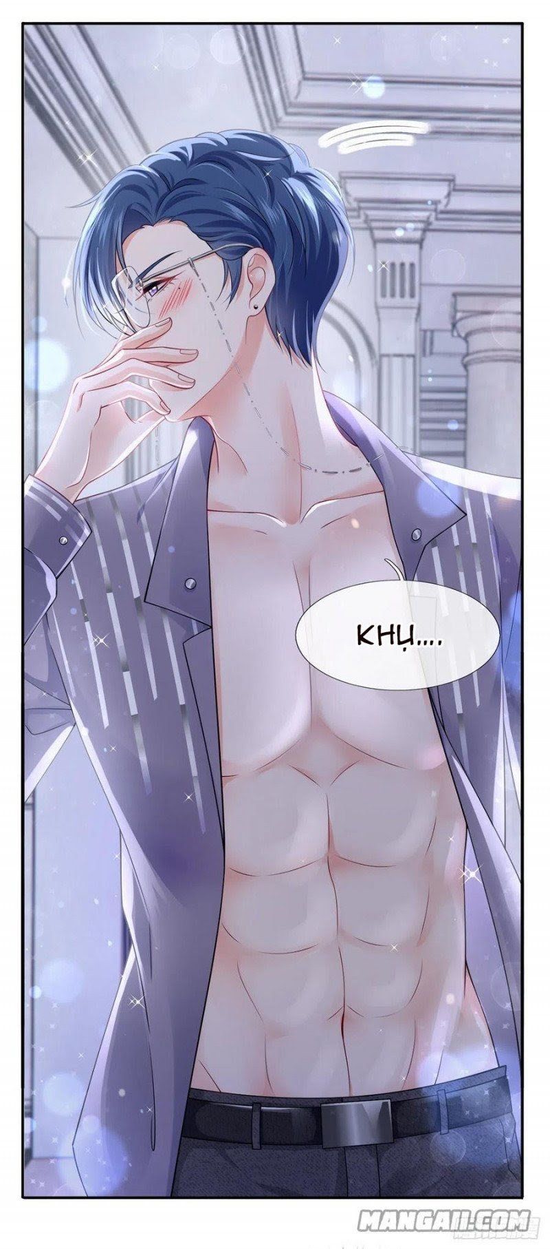 đọc truyện Tôi Xuyên Thành Tiểu Kiều Thê Của Lão Đại Chương 37 ảnh 7 tại Thiên Thai Truyện