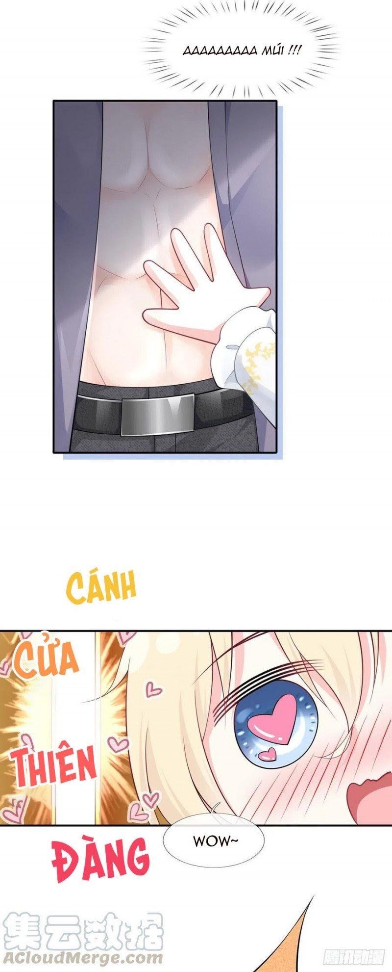 đọc truyện Tôi Xuyên Thành Tiểu Kiều Thê Của Lão Đại Chương 37 ảnh 8 tại Thiên Thai Truyện