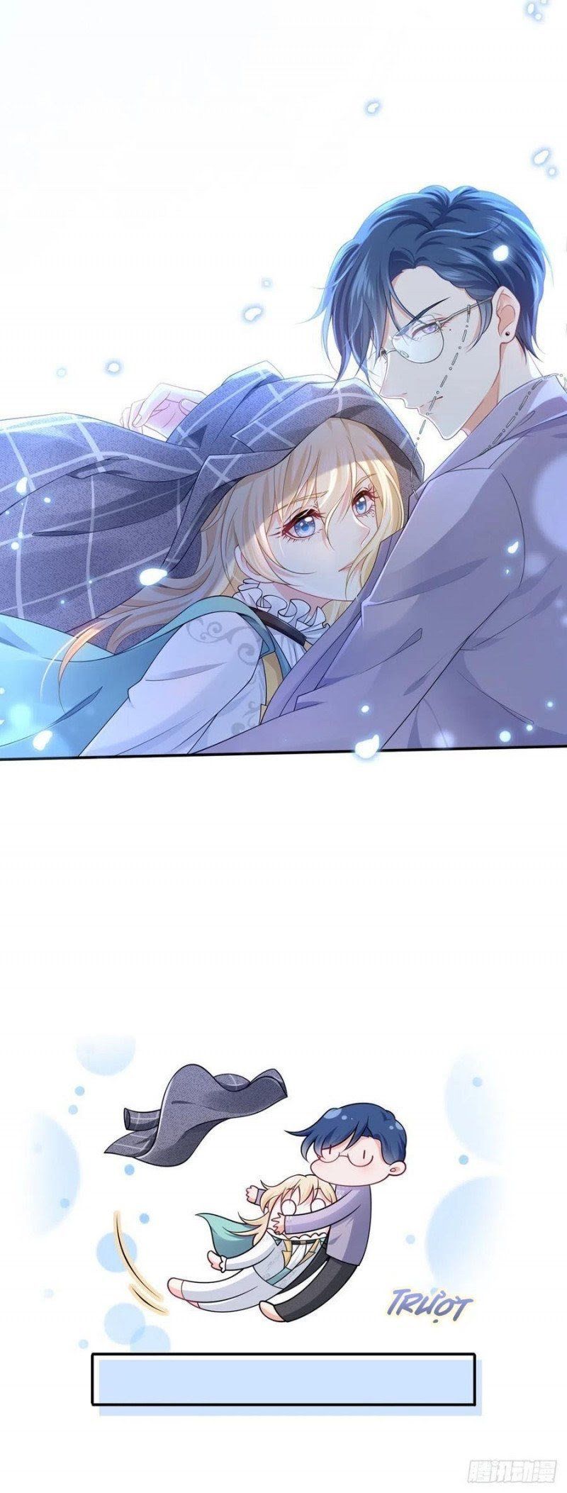 đọc truyện Tôi Xuyên Thành Tiểu Kiều Thê Của Lão Đại Chương 37 ảnh 11 tại Thiên Thai Truyện