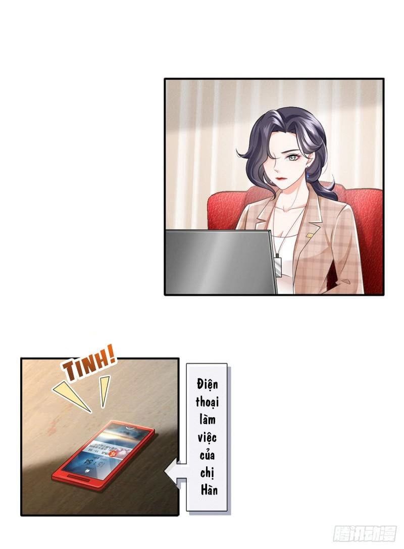 đọc truyện Tôi Xuyên Thành Tiểu Kiều Thê Của Lão Đại Chương 38 ảnh 3 tại Thiên Thai Truyện