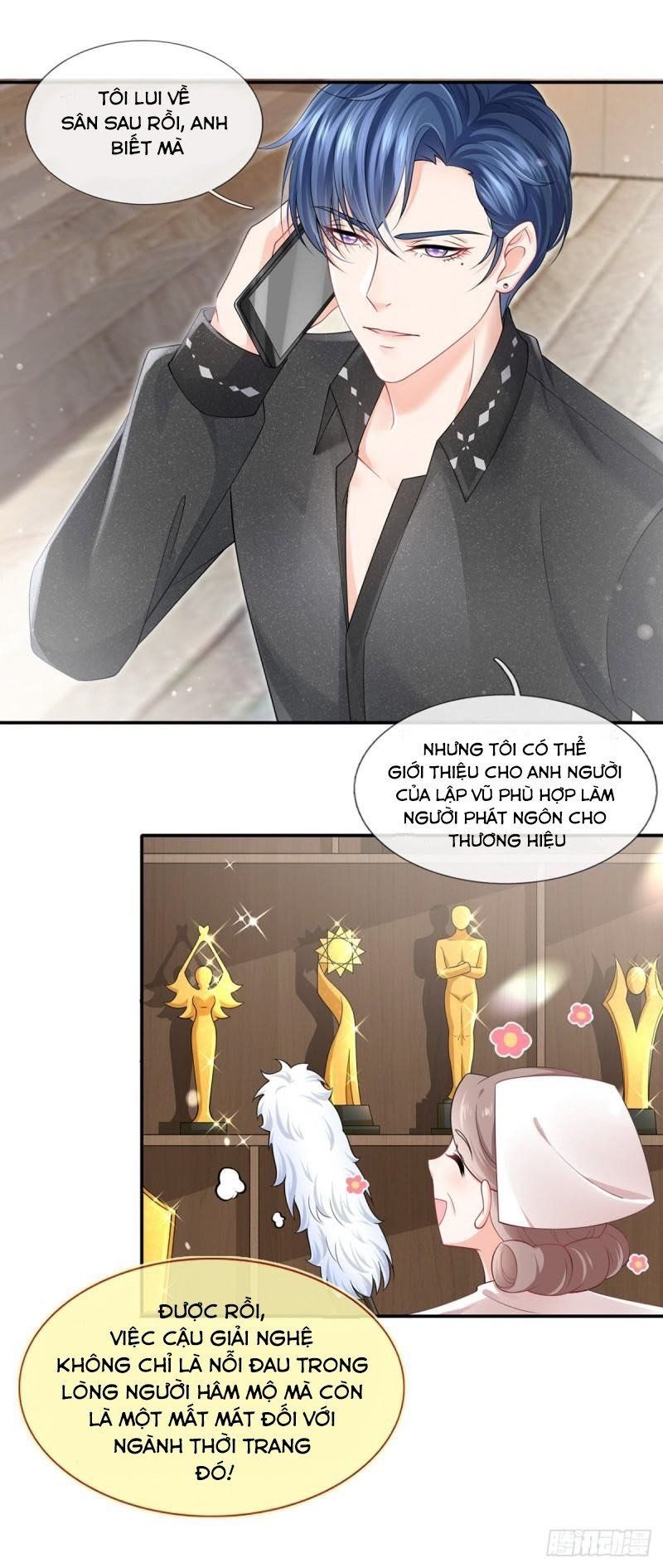 đọc truyện Tôi Xuyên Thành Tiểu Kiều Thê Của Lão Đại Chương 38 ảnh 12 tại Thiên Thai Truyện