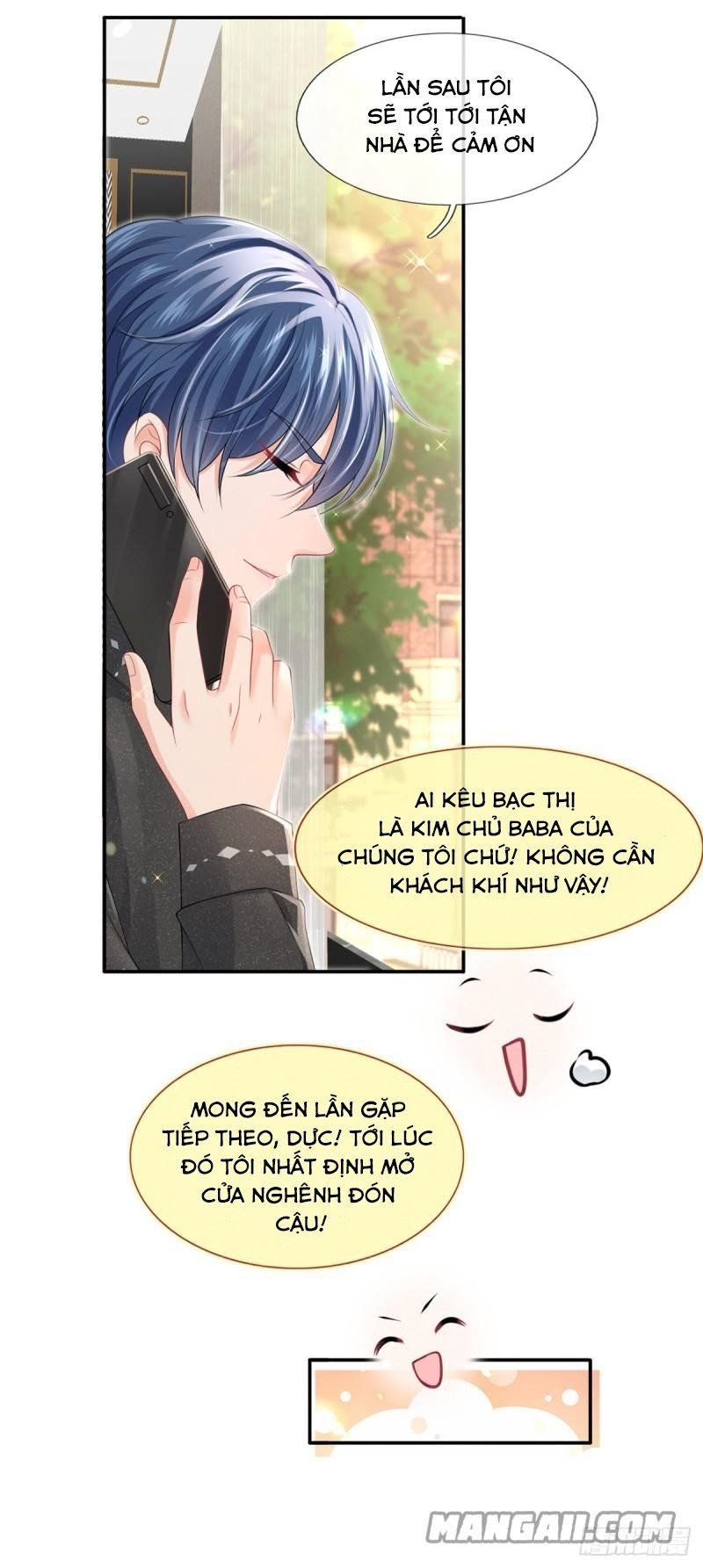 đọc truyện Tôi Xuyên Thành Tiểu Kiều Thê Của Lão Đại Chương 38 ảnh 13 tại Thiên Thai Truyện