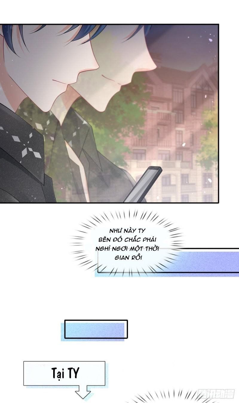 đọc truyện Tôi Xuyên Thành Tiểu Kiều Thê Của Lão Đại Chương 38 ảnh 14 tại Thiên Thai Truyện