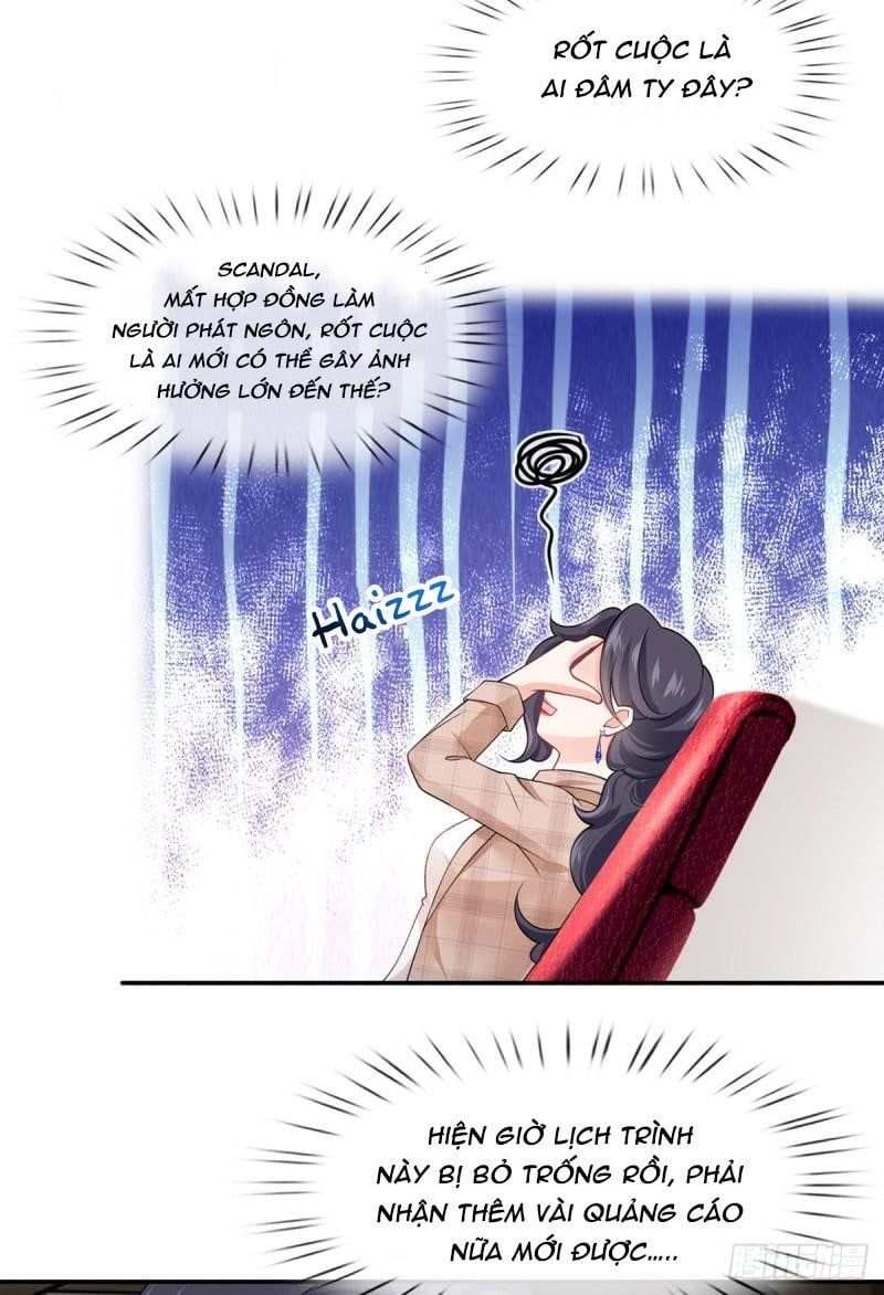 đọc truyện Tôi Xuyên Thành Tiểu Kiều Thê Của Lão Đại Chương 38 ảnh 15 tại Thiên Thai Truyện