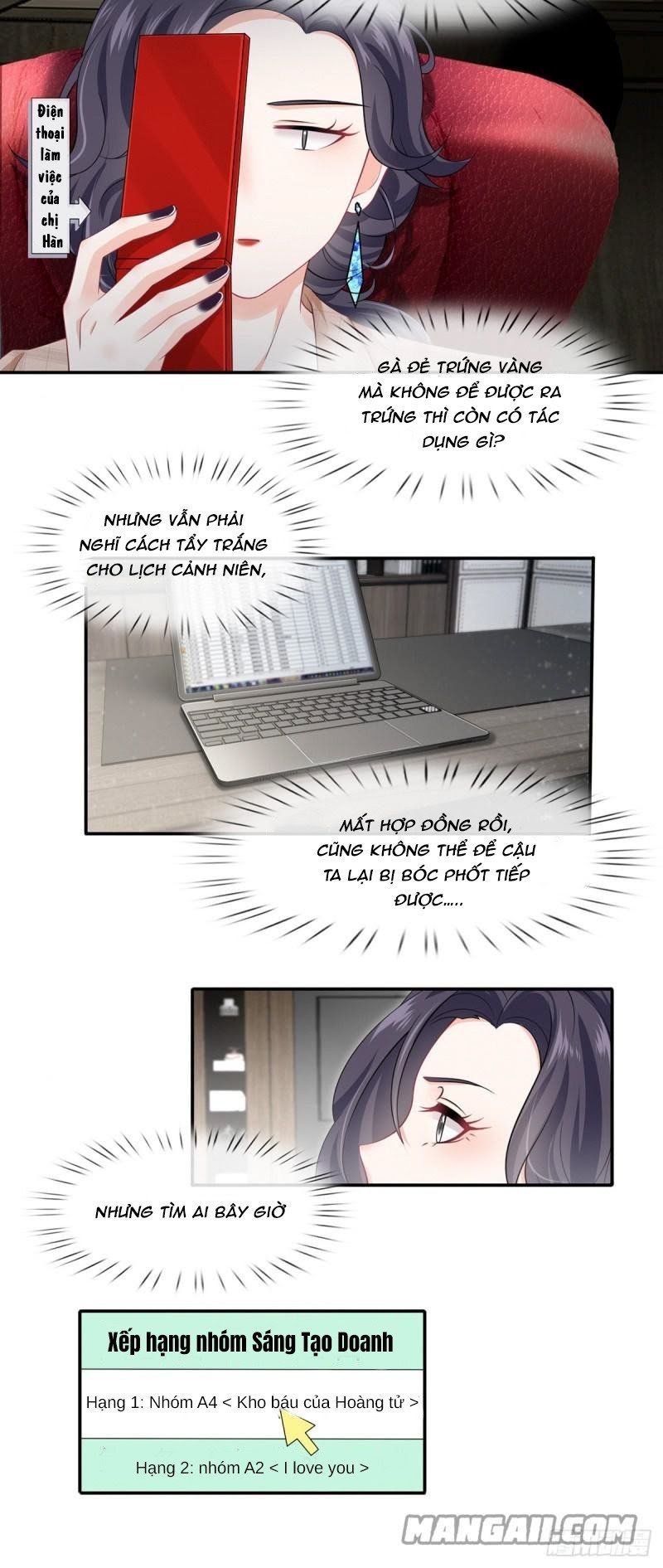 đọc truyện Tôi Xuyên Thành Tiểu Kiều Thê Của Lão Đại Chương 38 ảnh 16 tại Thiên Thai Truyện