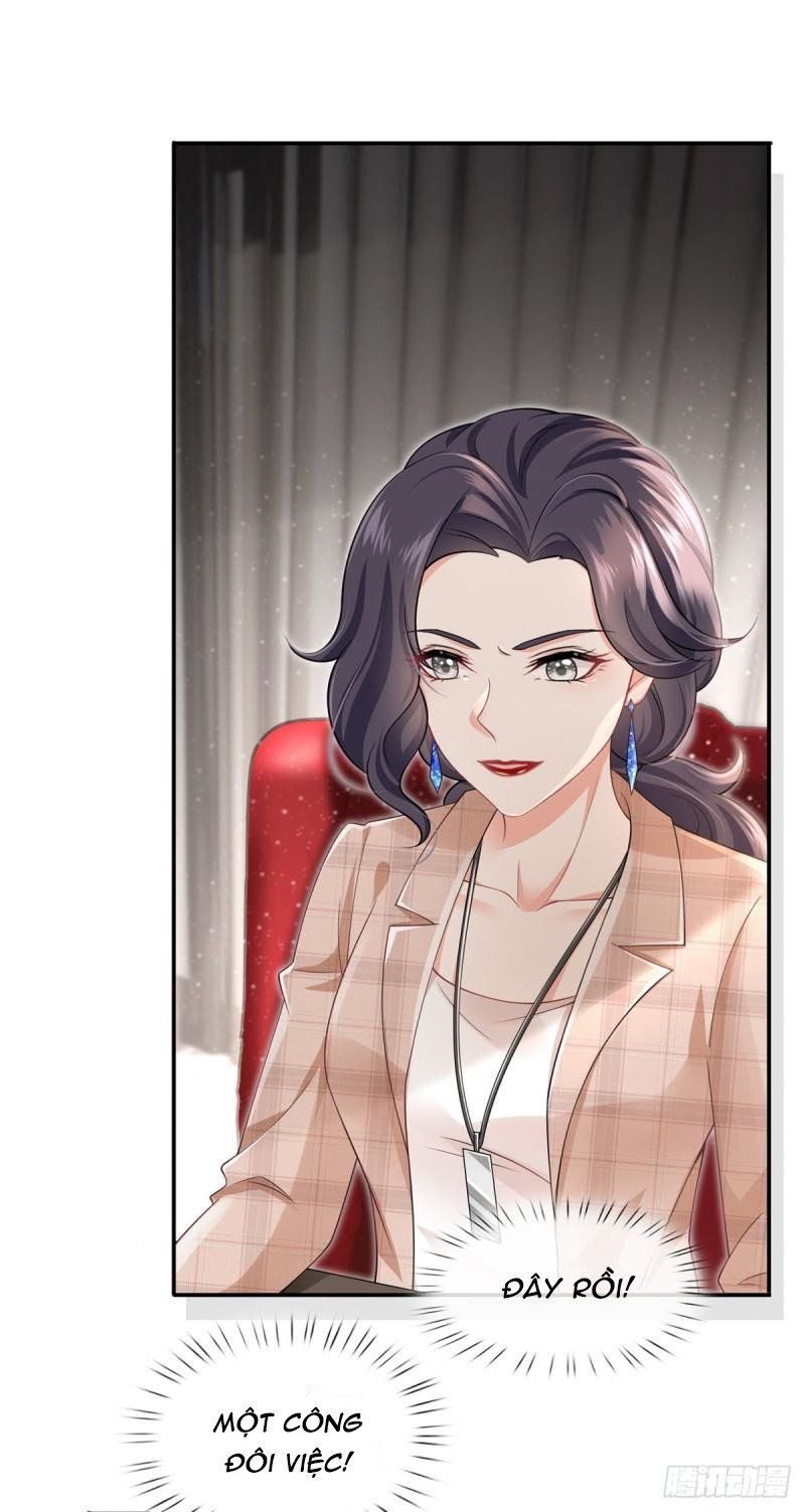 đọc truyện Tôi Xuyên Thành Tiểu Kiều Thê Của Lão Đại Chương 38 ảnh 17 tại Thiên Thai Truyện