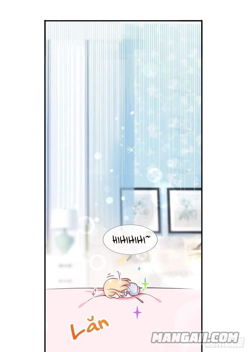 đọc truyện Tôi Xuyên Thành Tiểu Kiều Thê Của Lão Đại Chương 38 ảnh 19 tại Thiên Thai Truyện