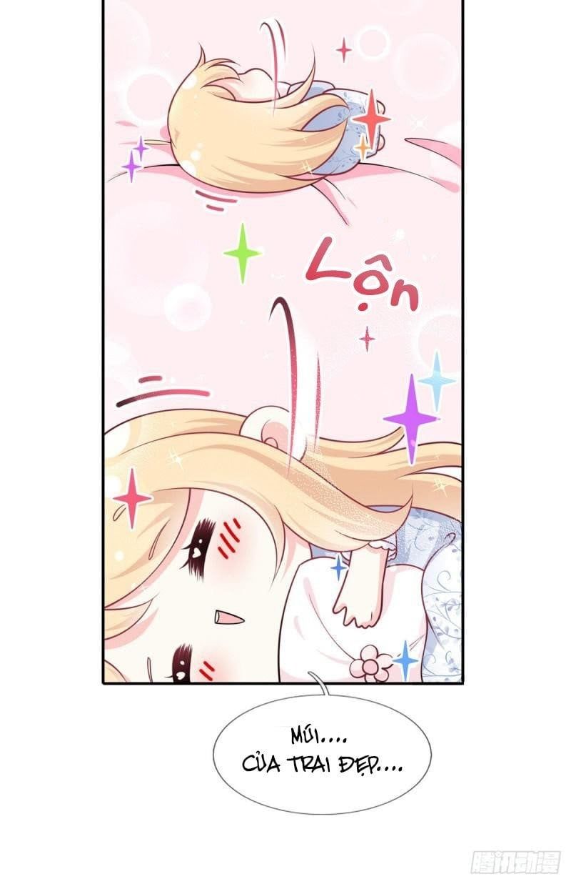 đọc truyện Tôi Xuyên Thành Tiểu Kiều Thê Của Lão Đại Chương 38 ảnh 20 tại Thiên Thai Truyện