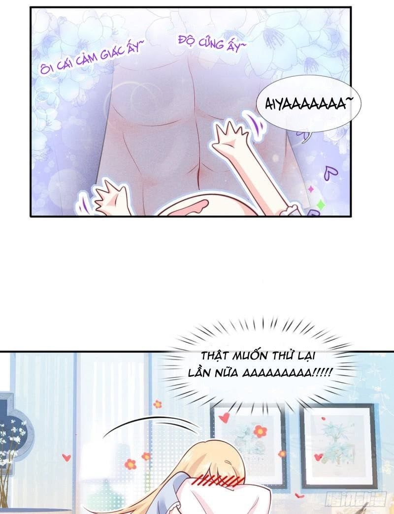 đọc truyện Tôi Xuyên Thành Tiểu Kiều Thê Của Lão Đại Chương 38 ảnh 21 tại Thiên Thai Truyện