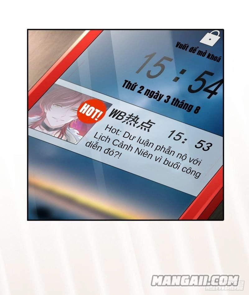 đọc truyện Tôi Xuyên Thành Tiểu Kiều Thê Của Lão Đại Chương 38 ảnh 4 tại Thiên Thai Truyện