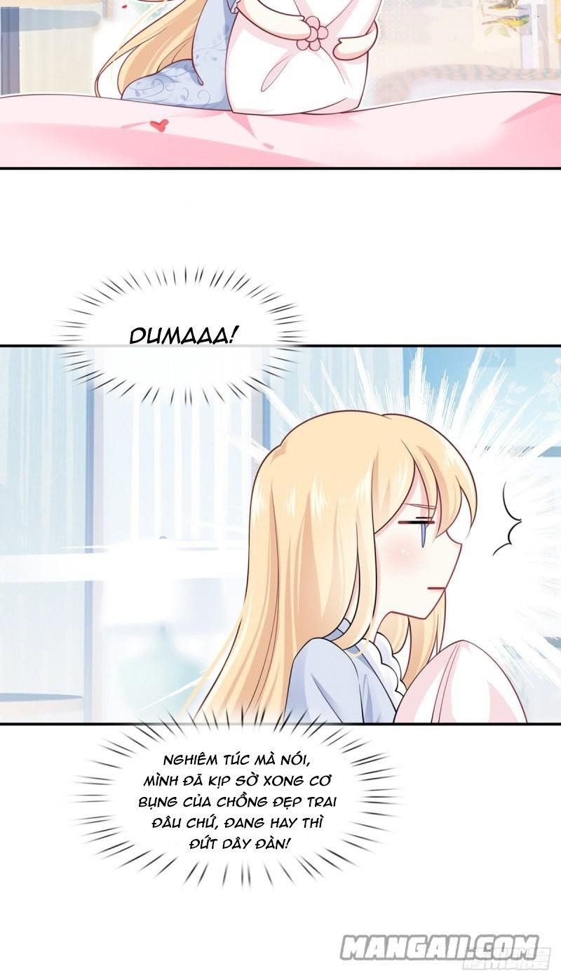 đọc truyện Tôi Xuyên Thành Tiểu Kiều Thê Của Lão Đại Chương 38 ảnh 22 tại Thiên Thai Truyện