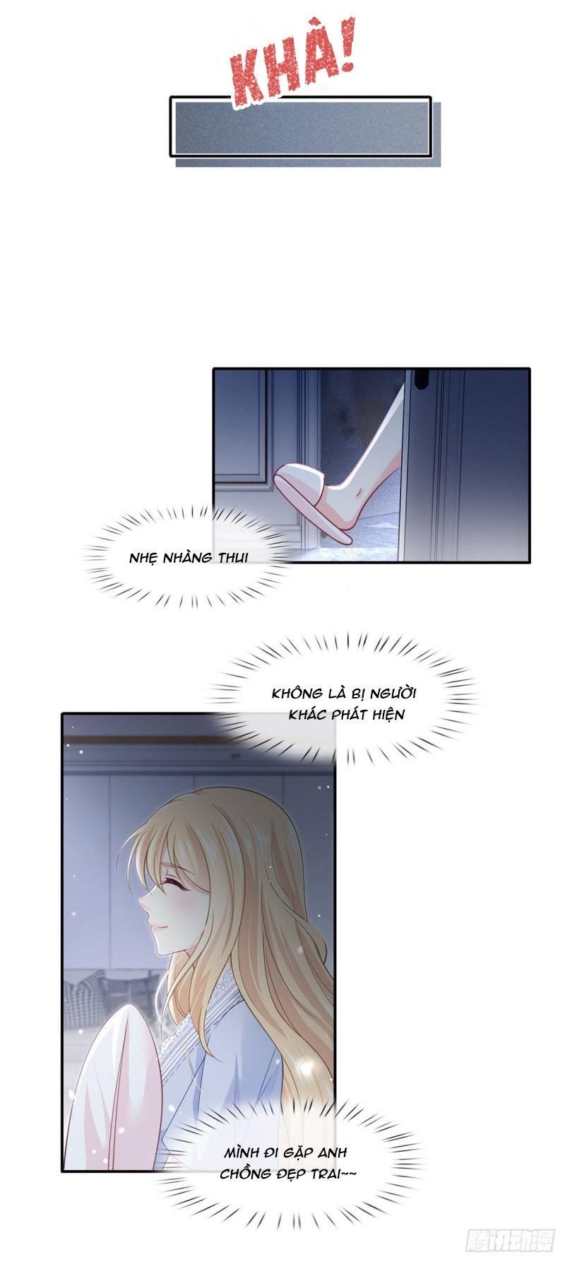 đọc truyện Tôi Xuyên Thành Tiểu Kiều Thê Của Lão Đại Chương 38 ảnh 24 tại Thiên Thai Truyện