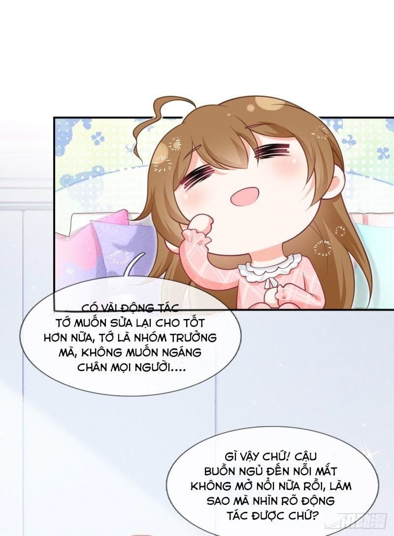 đọc truyện Tôi Xuyên Thành Tiểu Kiều Thê Của Lão Đại Chương 38 ảnh 29 tại Thiên Thai Truyện