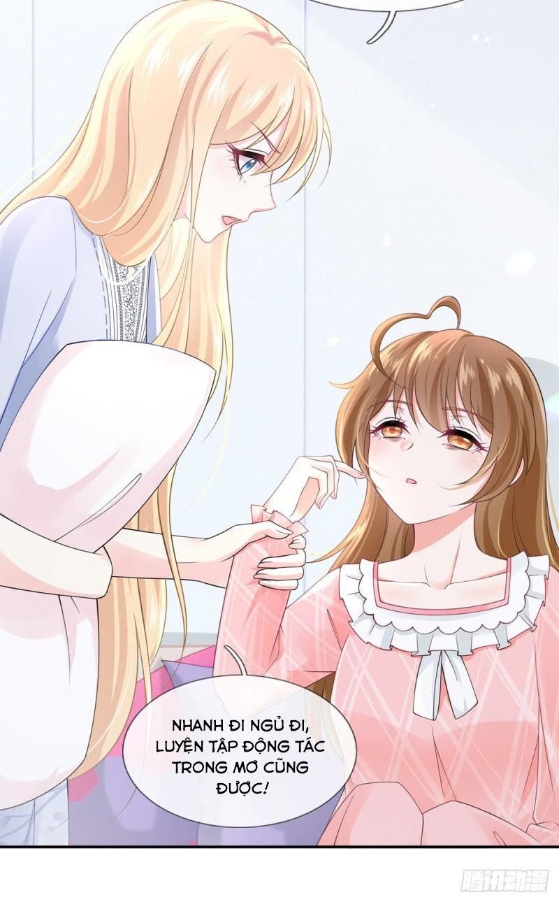 đọc truyện Tôi Xuyên Thành Tiểu Kiều Thê Của Lão Đại Chương 38 ảnh 30 tại Thiên Thai Truyện