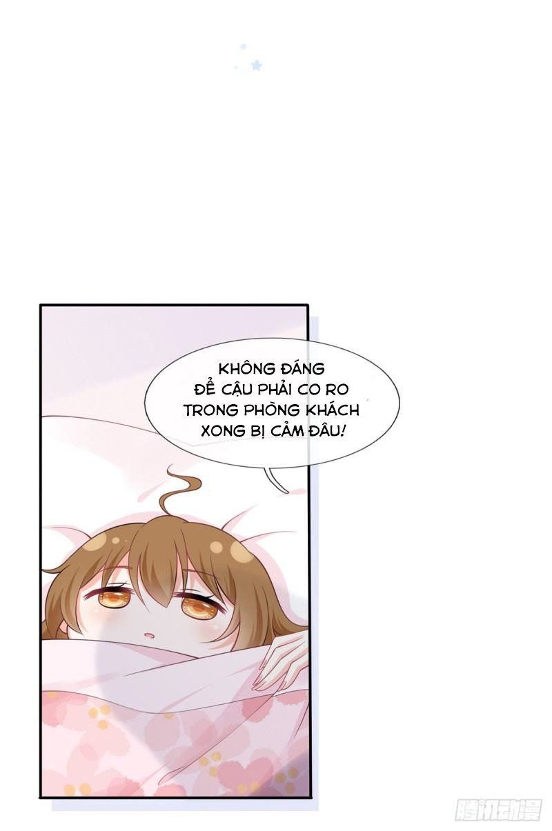 đọc truyện Tôi Xuyên Thành Tiểu Kiều Thê Của Lão Đại Chương 38 ảnh 32 tại Thiên Thai Truyện