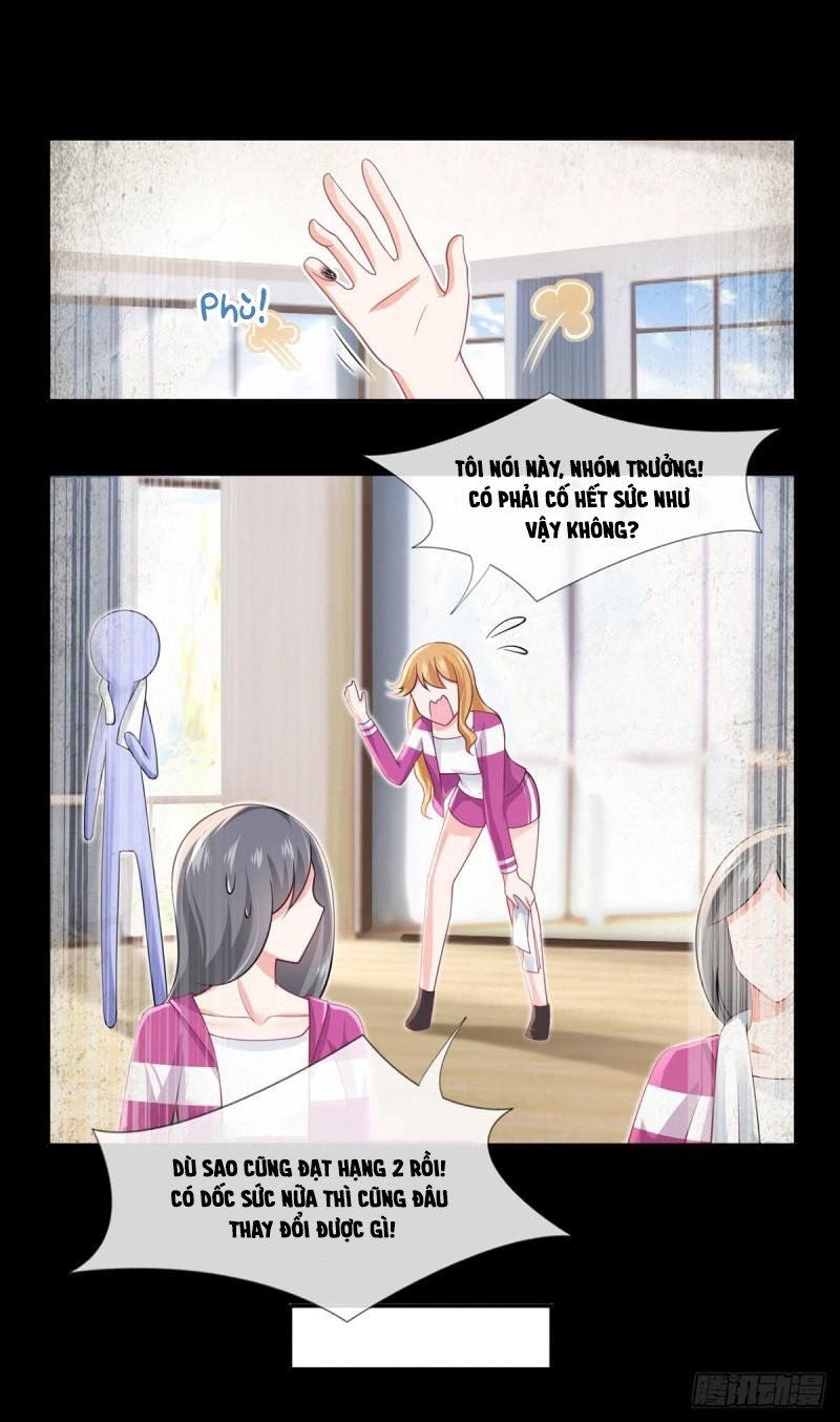 đọc truyện Tôi Xuyên Thành Tiểu Kiều Thê Của Lão Đại Chương 38 ảnh 35 tại Thiên Thai Truyện