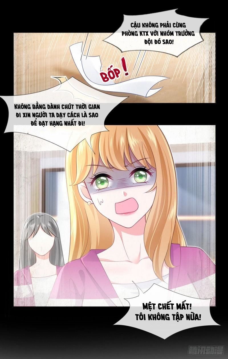 đọc truyện Tôi Xuyên Thành Tiểu Kiều Thê Của Lão Đại Chương 38 ảnh 36 tại Thiên Thai Truyện