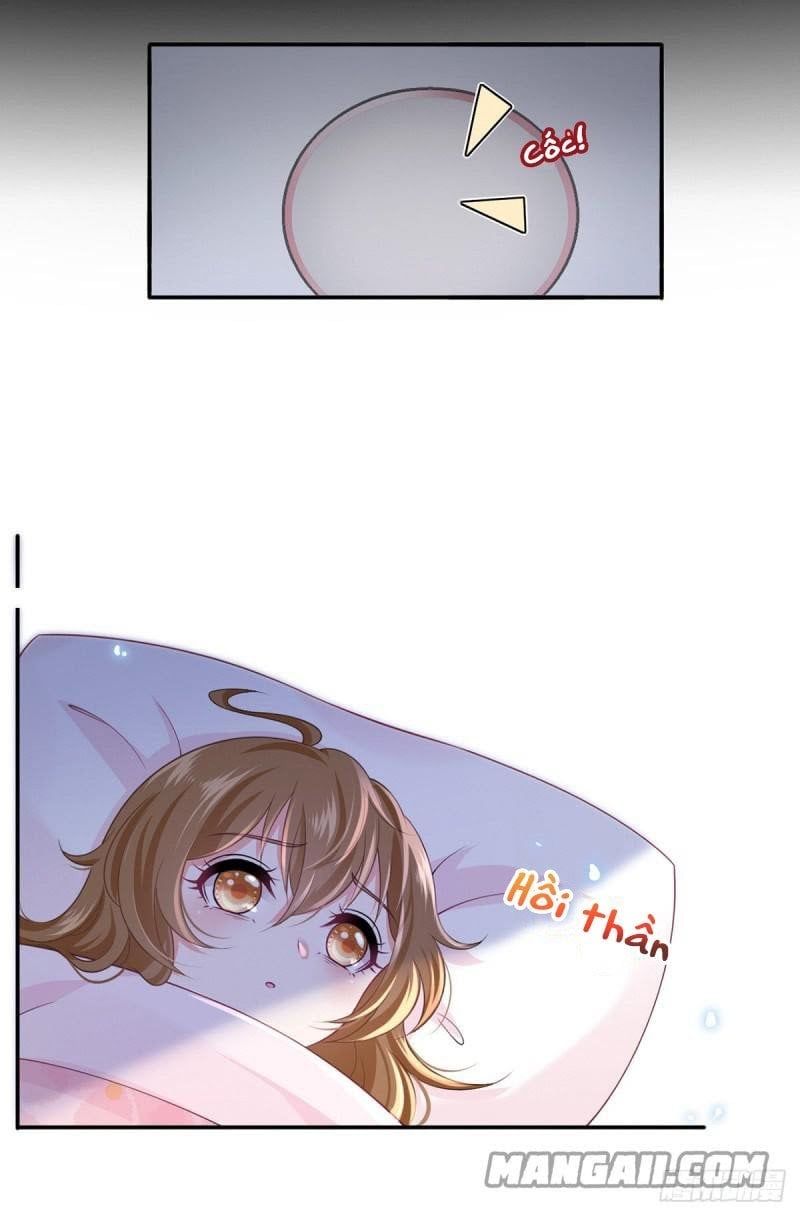 đọc truyện Tôi Xuyên Thành Tiểu Kiều Thê Của Lão Đại Chương 38 ảnh 37 tại Thiên Thai Truyện