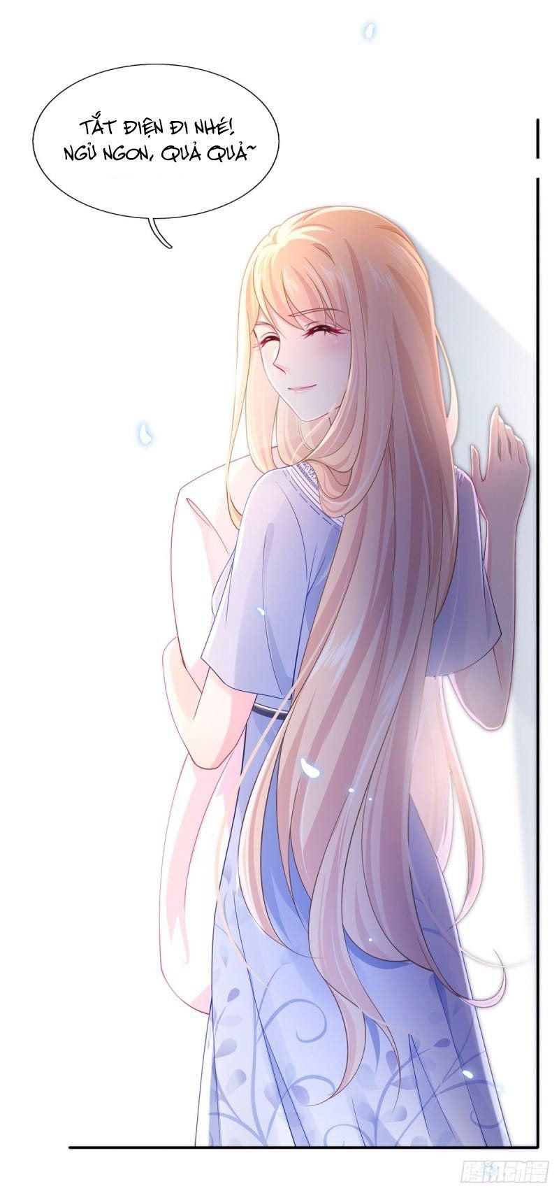 đọc truyện Tôi Xuyên Thành Tiểu Kiều Thê Của Lão Đại Chương 38 ảnh 38 tại Thiên Thai Truyện