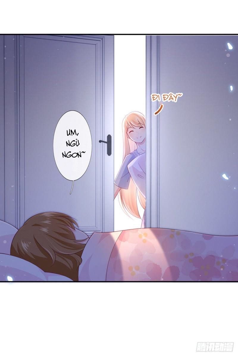 đọc truyện Tôi Xuyên Thành Tiểu Kiều Thê Của Lão Đại Chương 38 ảnh 39 tại Thiên Thai Truyện