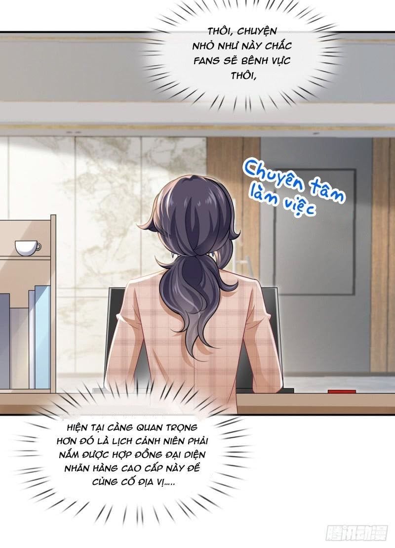 đọc truyện Tôi Xuyên Thành Tiểu Kiều Thê Của Lão Đại Chương 38 ảnh 6 tại Thiên Thai Truyện