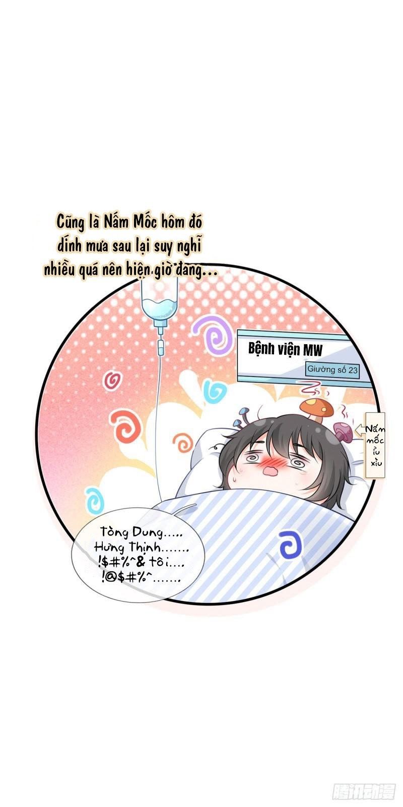 đọc truyện Tôi Xuyên Thành Tiểu Kiều Thê Của Lão Đại Chương 38 ảnh 42 tại Thiên Thai Truyện