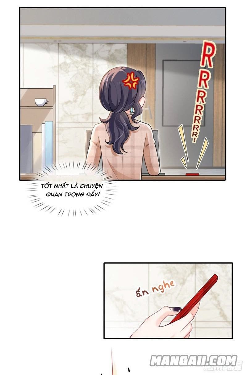 đọc truyện Tôi Xuyên Thành Tiểu Kiều Thê Của Lão Đại Chương 38 ảnh 7 tại Thiên Thai Truyện