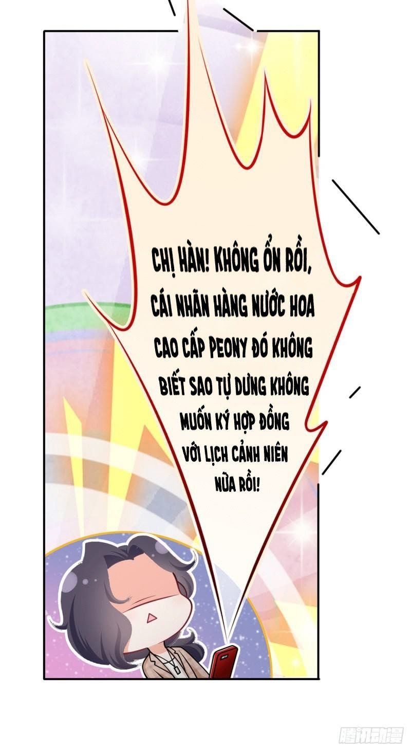 đọc truyện Tôi Xuyên Thành Tiểu Kiều Thê Của Lão Đại Chương 38 ảnh 8 tại Thiên Thai Truyện