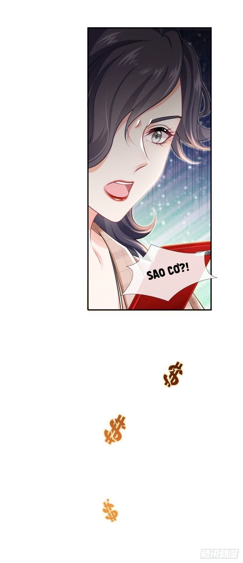 đọc truyện Tôi Xuyên Thành Tiểu Kiều Thê Của Lão Đại Chương 38 ảnh 9 tại Thiên Thai Truyện