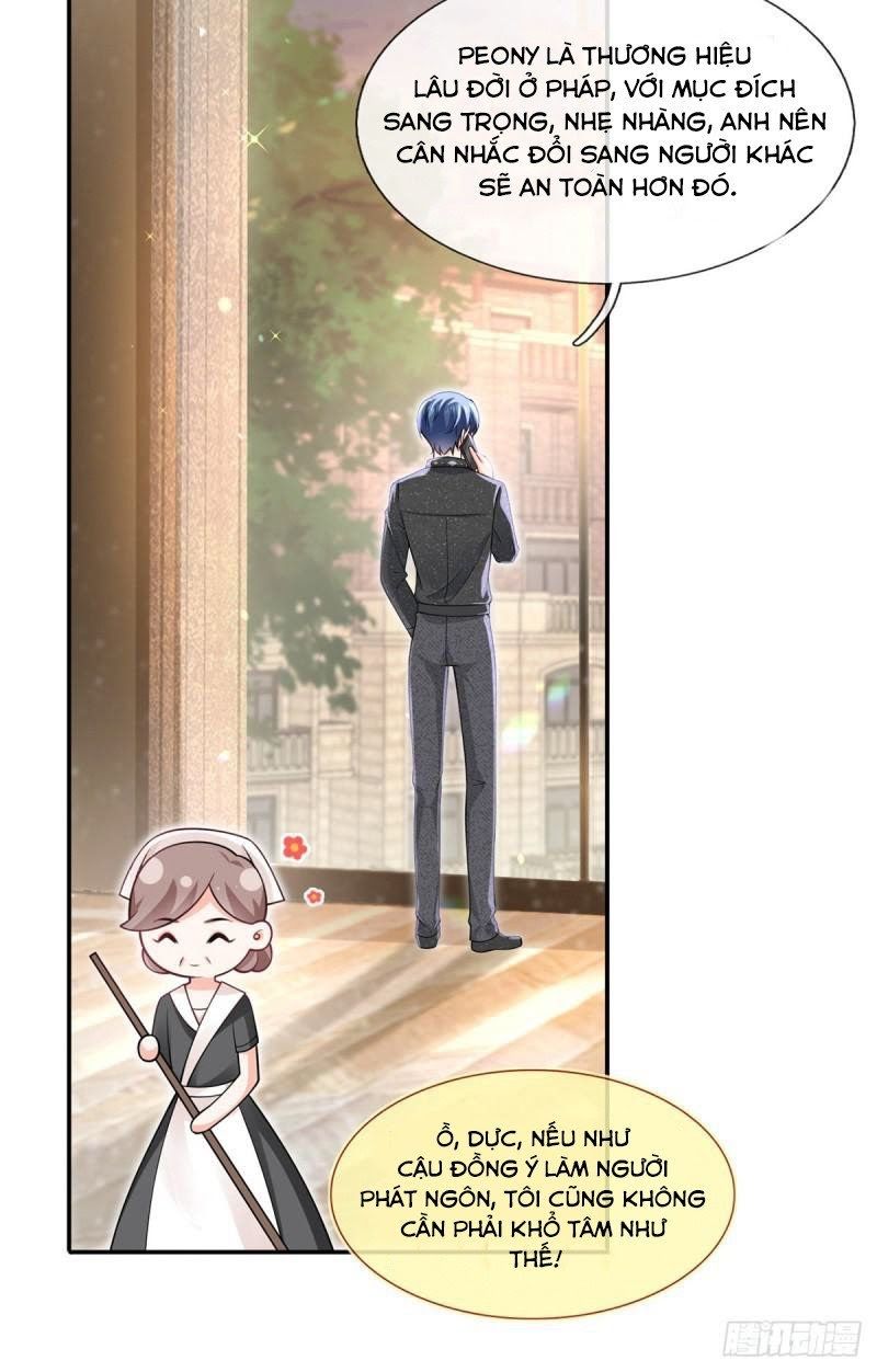 đọc truyện Tôi Xuyên Thành Tiểu Kiều Thê Của Lão Đại Chương 38 ảnh 11 tại Thiên Thai Truyện