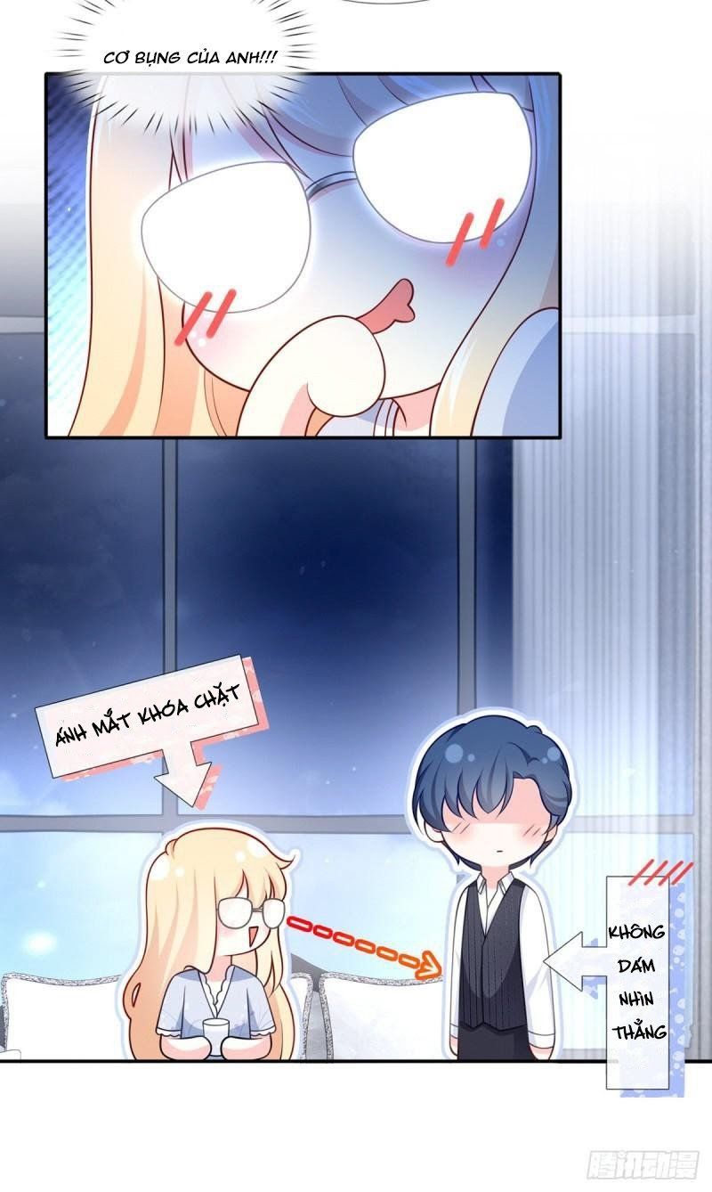 đọc truyện Tôi Xuyên Thành Tiểu Kiều Thê Của Lão Đại Chương 39 ảnh 13 tại Thiên Thai Truyện