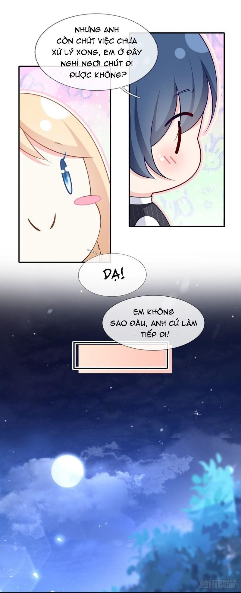 đọc truyện Tôi Xuyên Thành Tiểu Kiều Thê Của Lão Đại Chương 39 ảnh 14 tại Thiên Thai Truyện