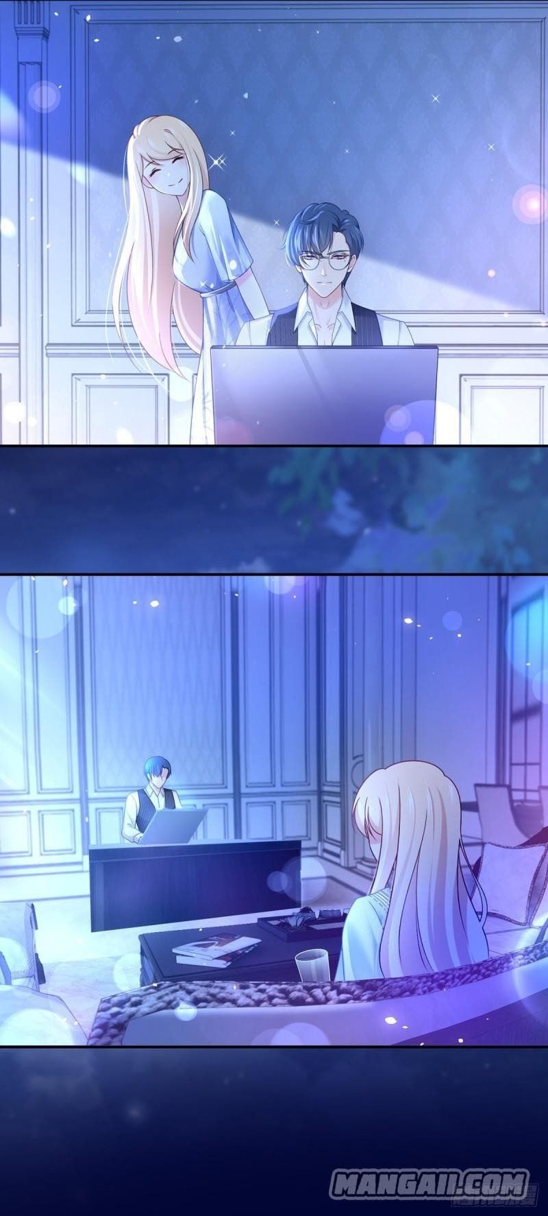 đọc truyện Tôi Xuyên Thành Tiểu Kiều Thê Của Lão Đại Chương 39 ảnh 15 tại Thiên Thai Truyện