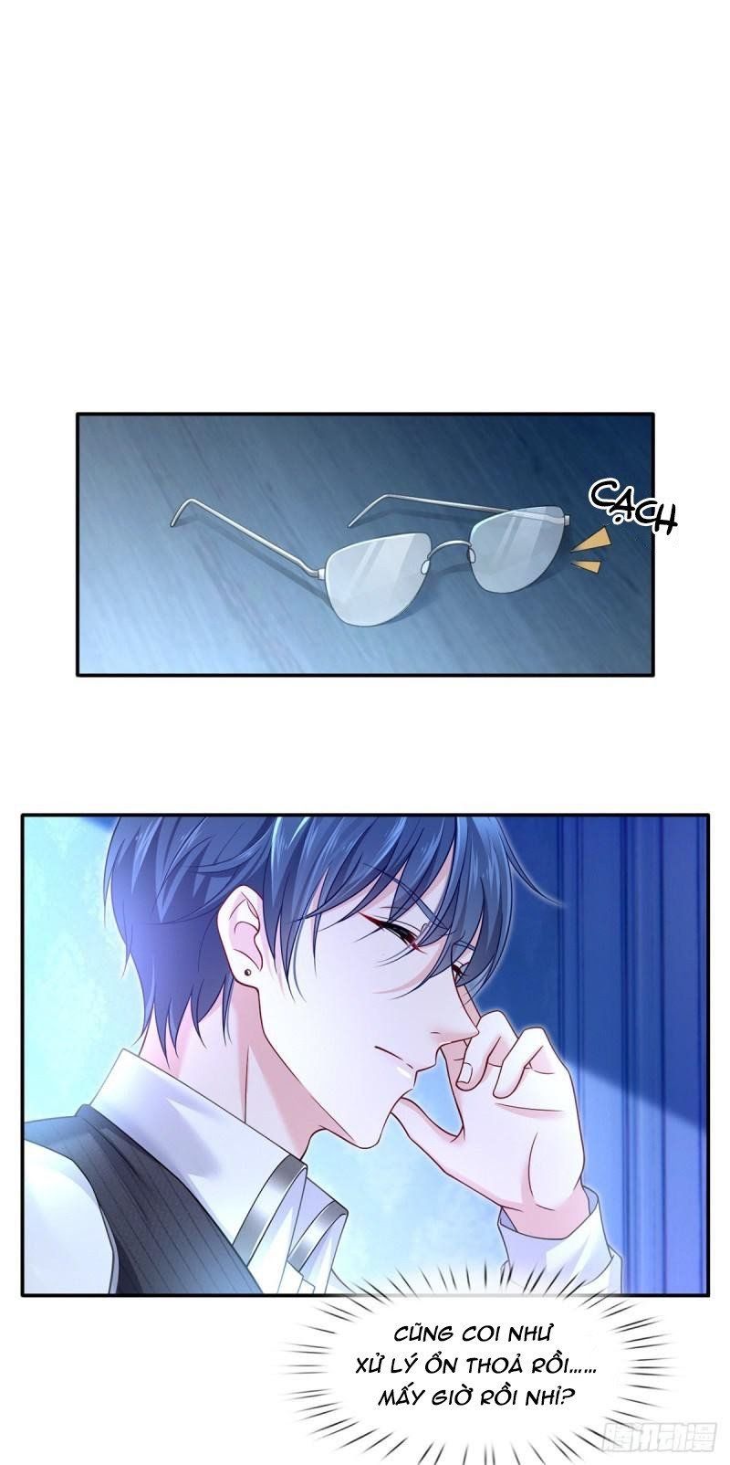 đọc truyện Tôi Xuyên Thành Tiểu Kiều Thê Của Lão Đại Chương 39 ảnh 22 tại Thiên Thai Truyện